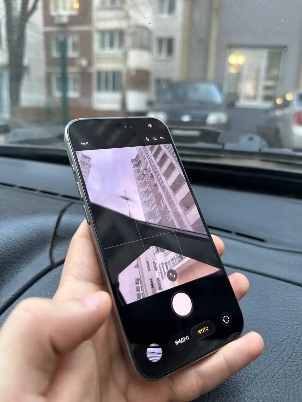 Продажа iPhone 15 Pro 256 ГБ - Смартфоны (Электроника) в Самара