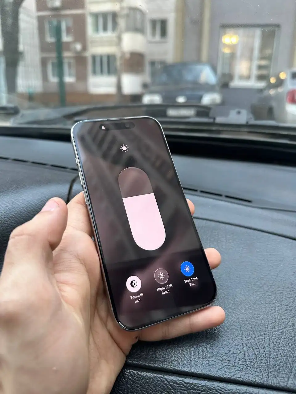 Продажа iPhone 15 Pro 256 ГБ - Смартфоны (Электроника) в Самара