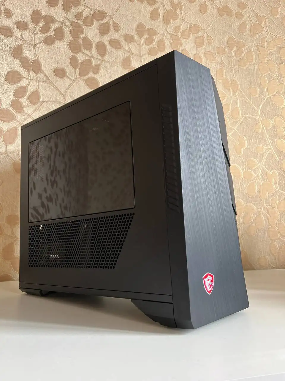 Компьютер с монитором Xiaomi Curved Gaming Monitor G34WQi - Компьютеры и комплектующие (Электроника) в Самара