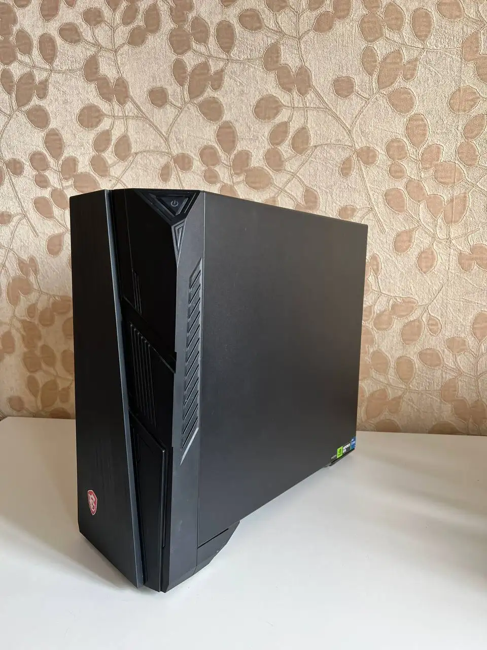 Компьютер с монитором Xiaomi Curved Gaming Monitor G34WQi - Компьютеры и комплектующие (Электроника) в Самара