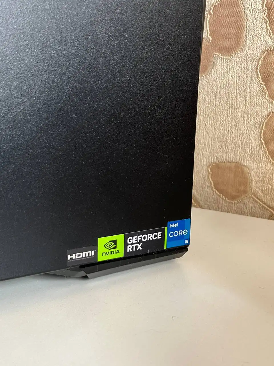 Компьютер с монитором Xiaomi Curved Gaming Monitor G34WQi - Компьютеры и комплектующие (Электроника) в Самара