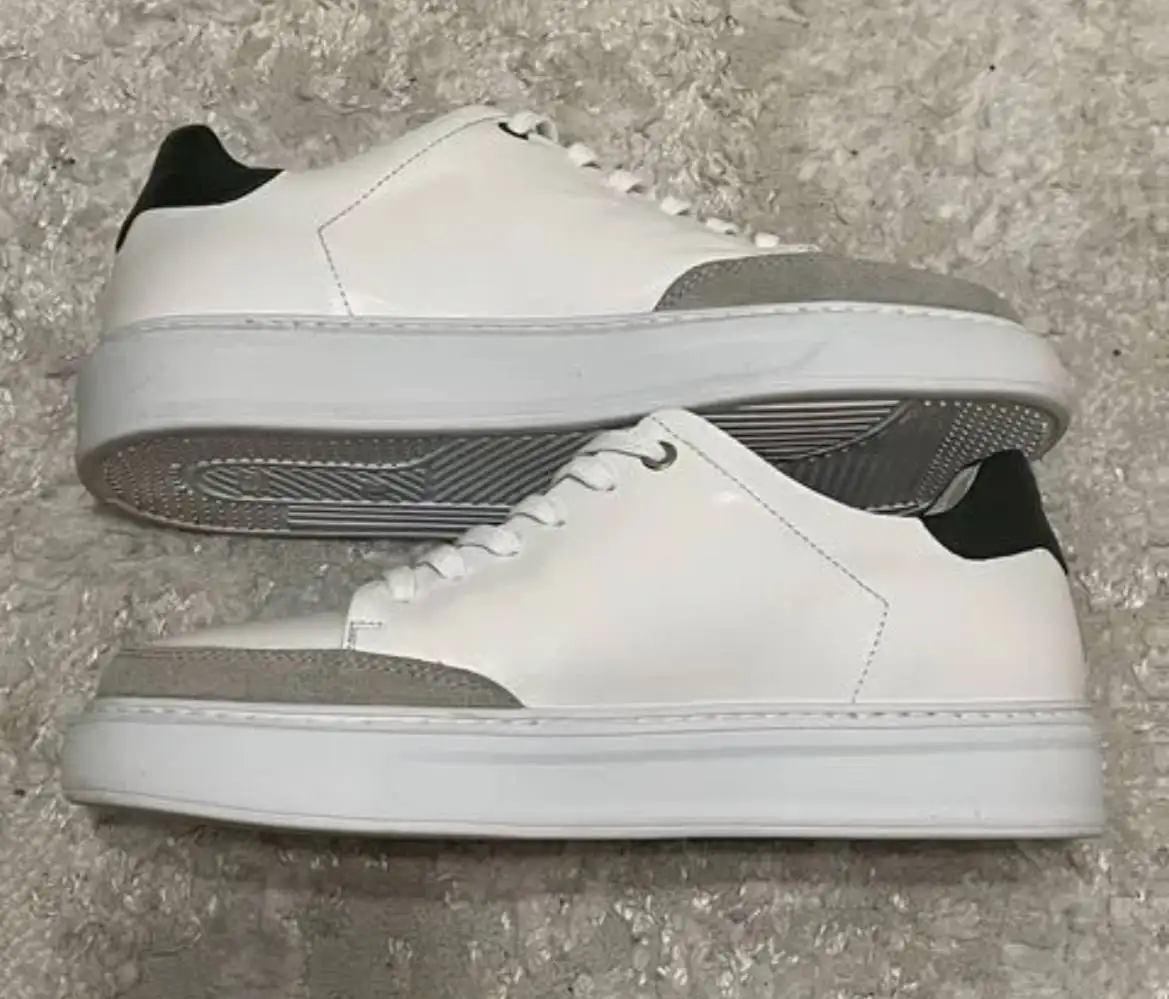 Кеды Bugatti новые с коробкой - Обувь (Одежда) в Самара