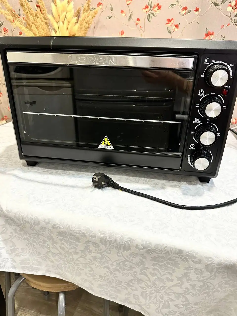 Продам печь Leran - Барахолка в Самара