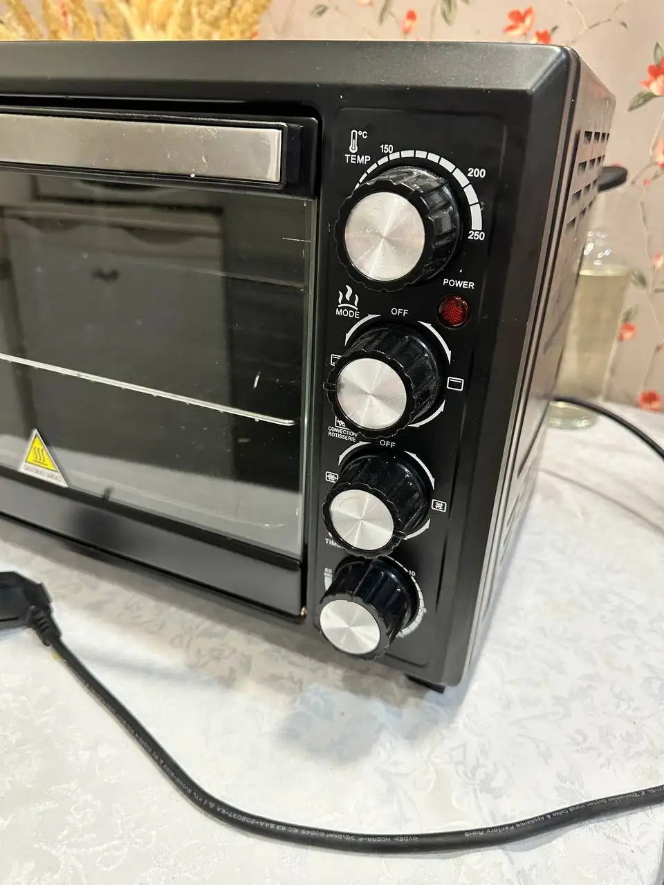 Продам печь Leran - Барахолка в Самара