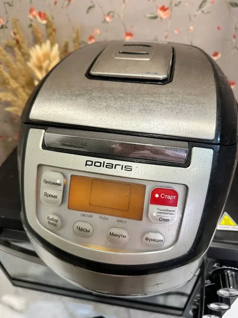 Продам мультиварку - частное объявление в Самара