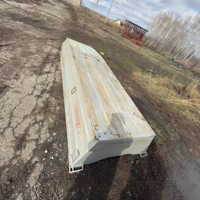 Продажа лодки Казанка 6 с мотором - Стайкбольное оружие в Самара