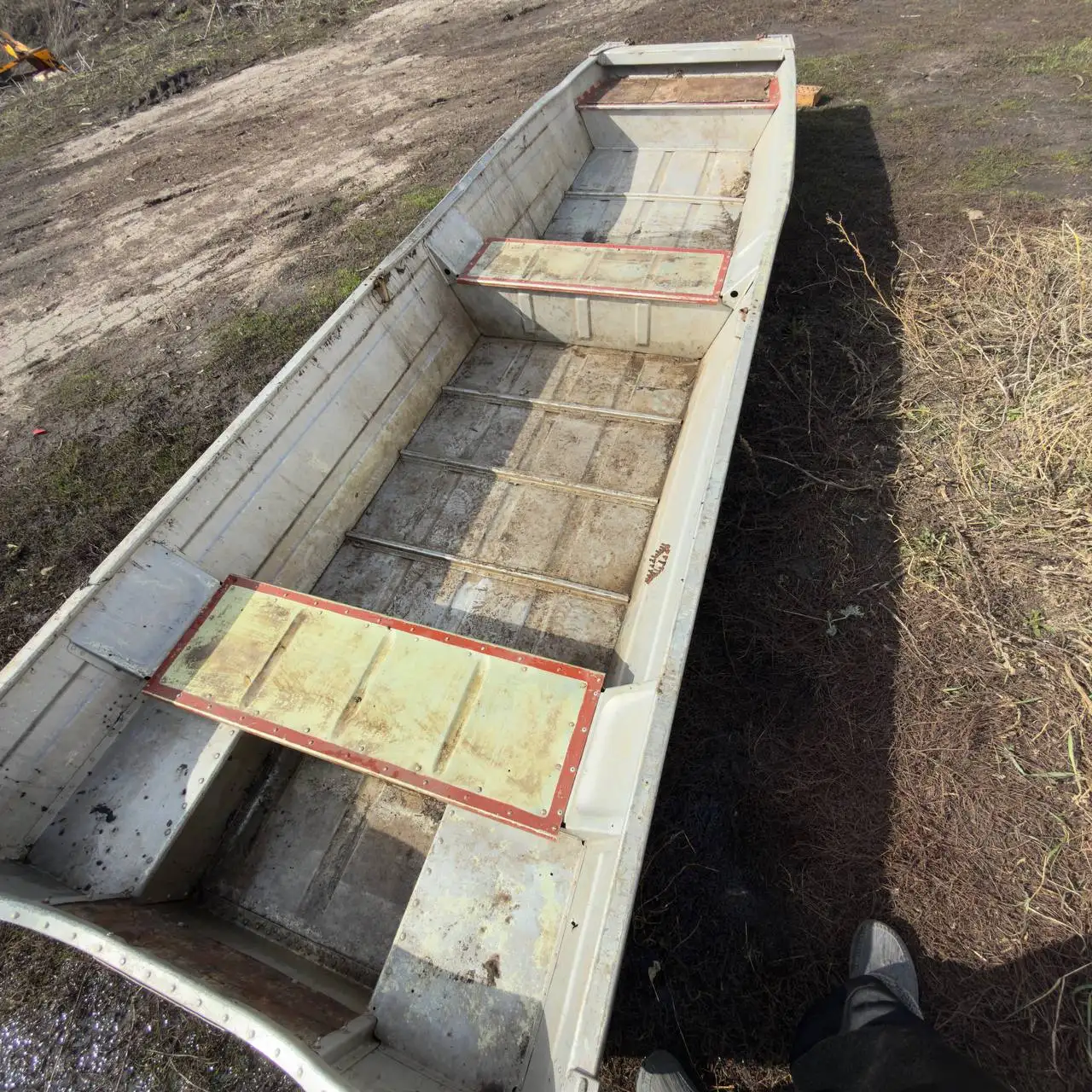 Продажа лодки Казанка 6 с мотором - Лодки (Хобби и отдых) в Самара