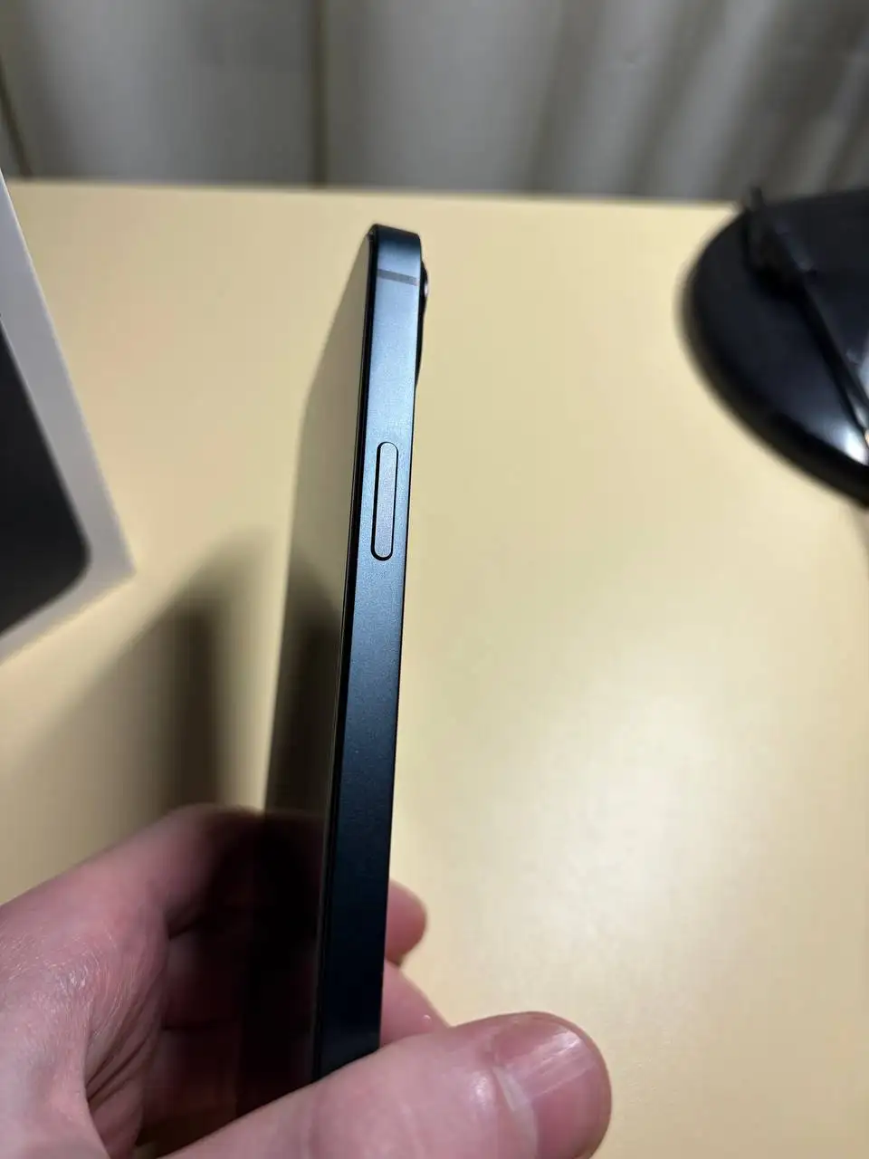 Продажа iPhone 13 128 ГБ синий - Смартфоны (Электроника) в Самара