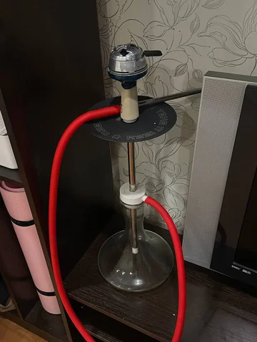 Продажа кальяна - частное объявление в Самара