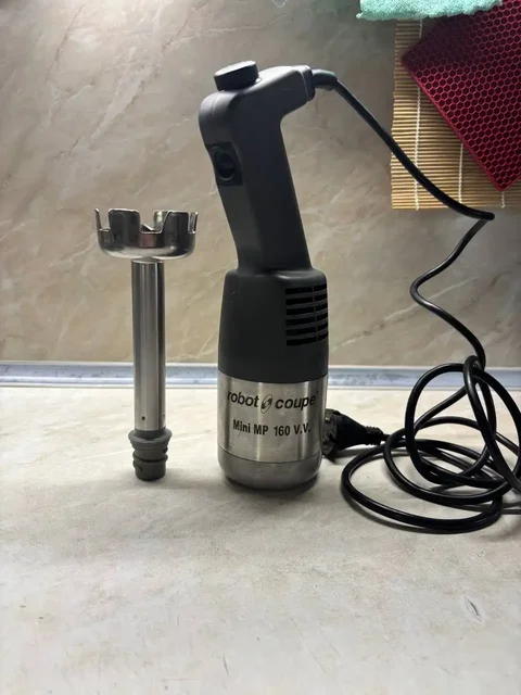 Ручной миксер Robot Coupe Mini MP 160 V.V. - частное объявление в Самара
