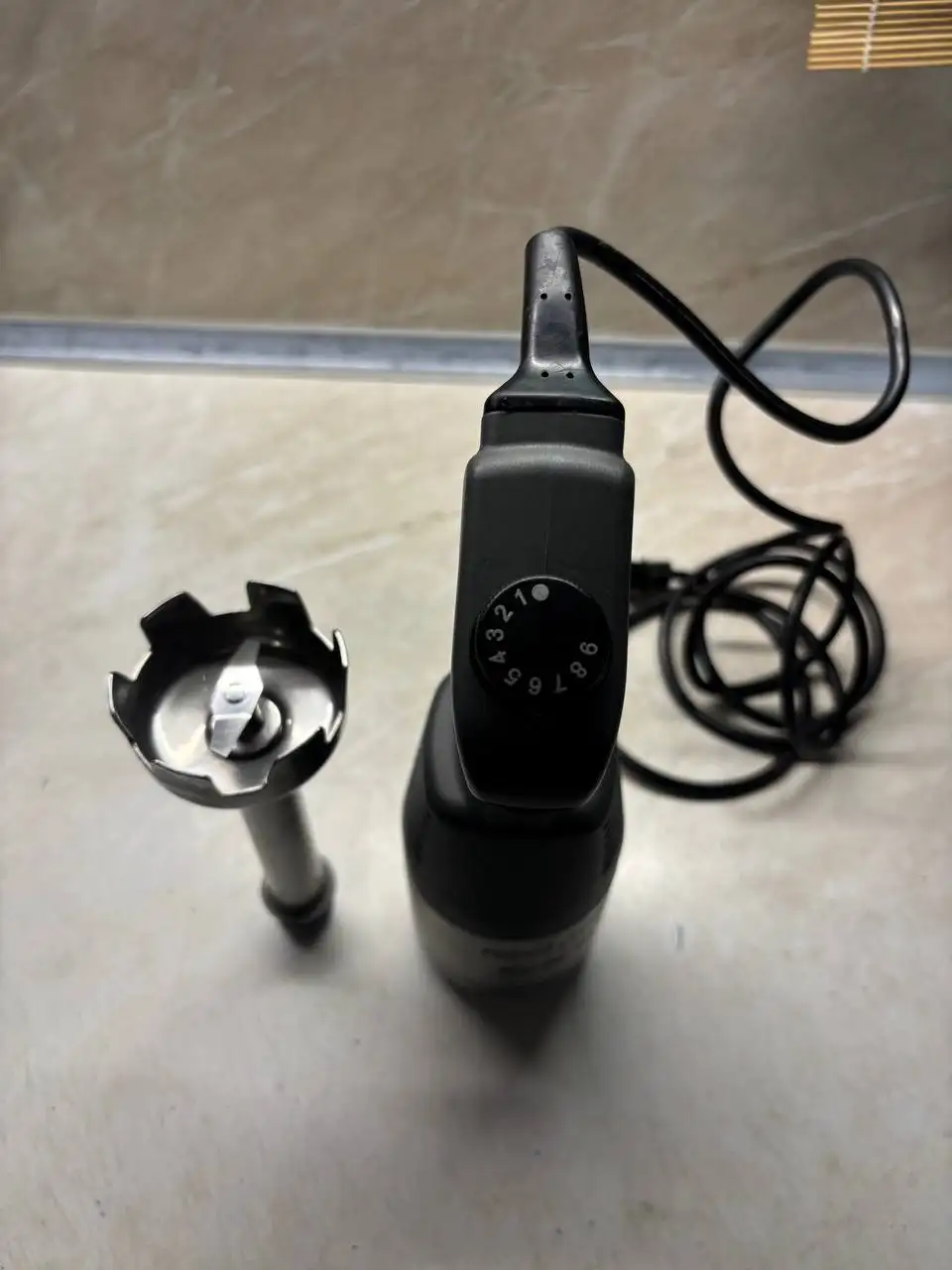 Ручной миксер Robot Coupe Mini MP 160 V.V. - Оборудование для бизнеса (Барахолка) в Самара