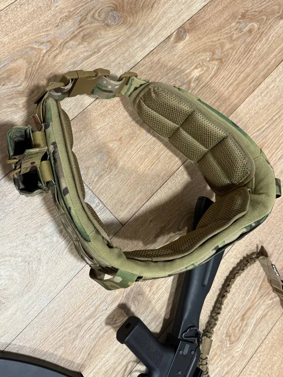 Стайкбольный АК74 в Самаре - Стайкбольное оружие (Хобби и отдых) в Самара