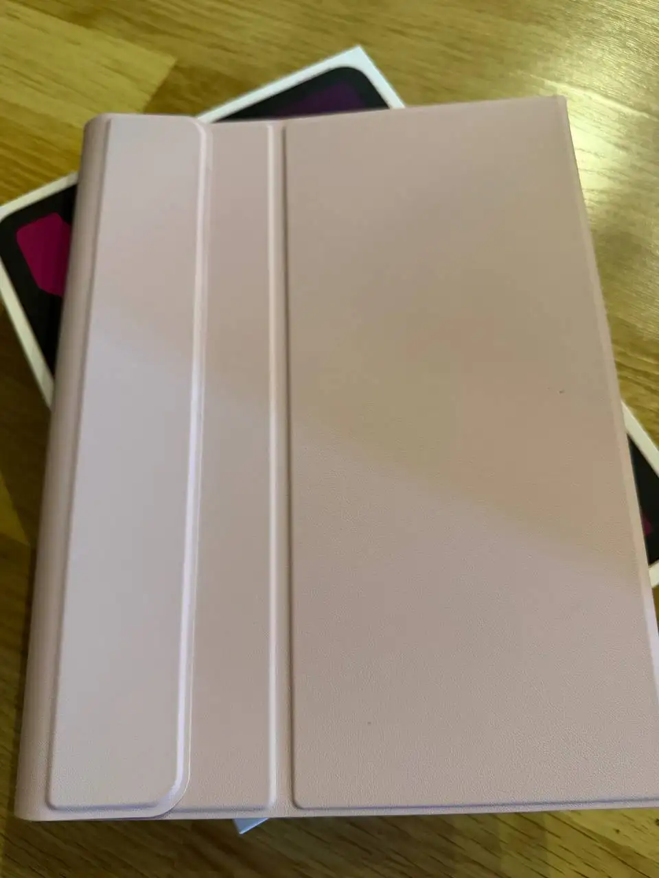 iPad Air 5 2022 64gb розовый в отличном состоянии - Планшеты (Электроника) в Самара