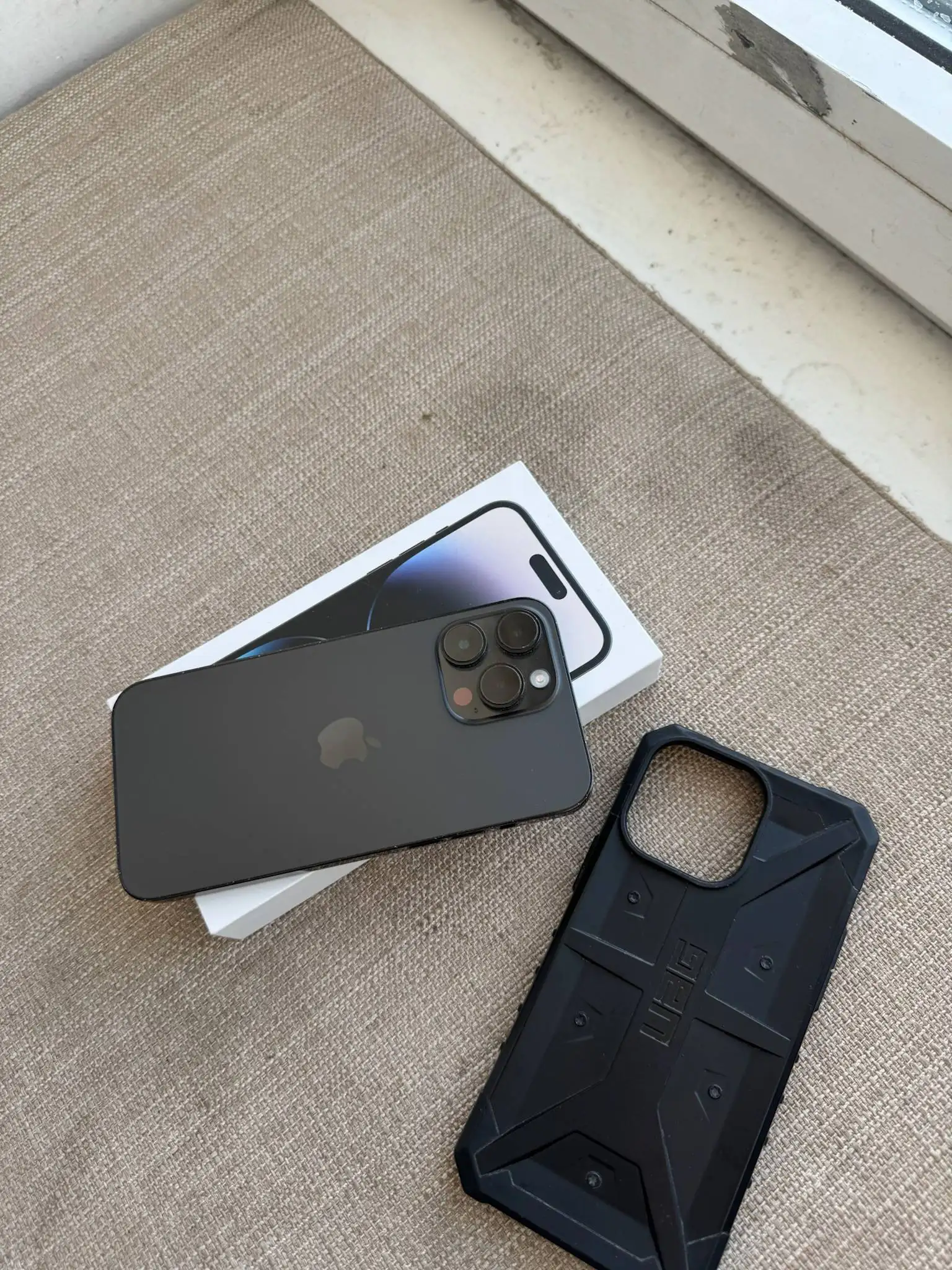 Продажа телефона с полным комплектом - Электроника в Самара