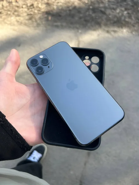 iPhone 11 Pro обмен на Samsung Galaxy - 3D-принтеры в Самара