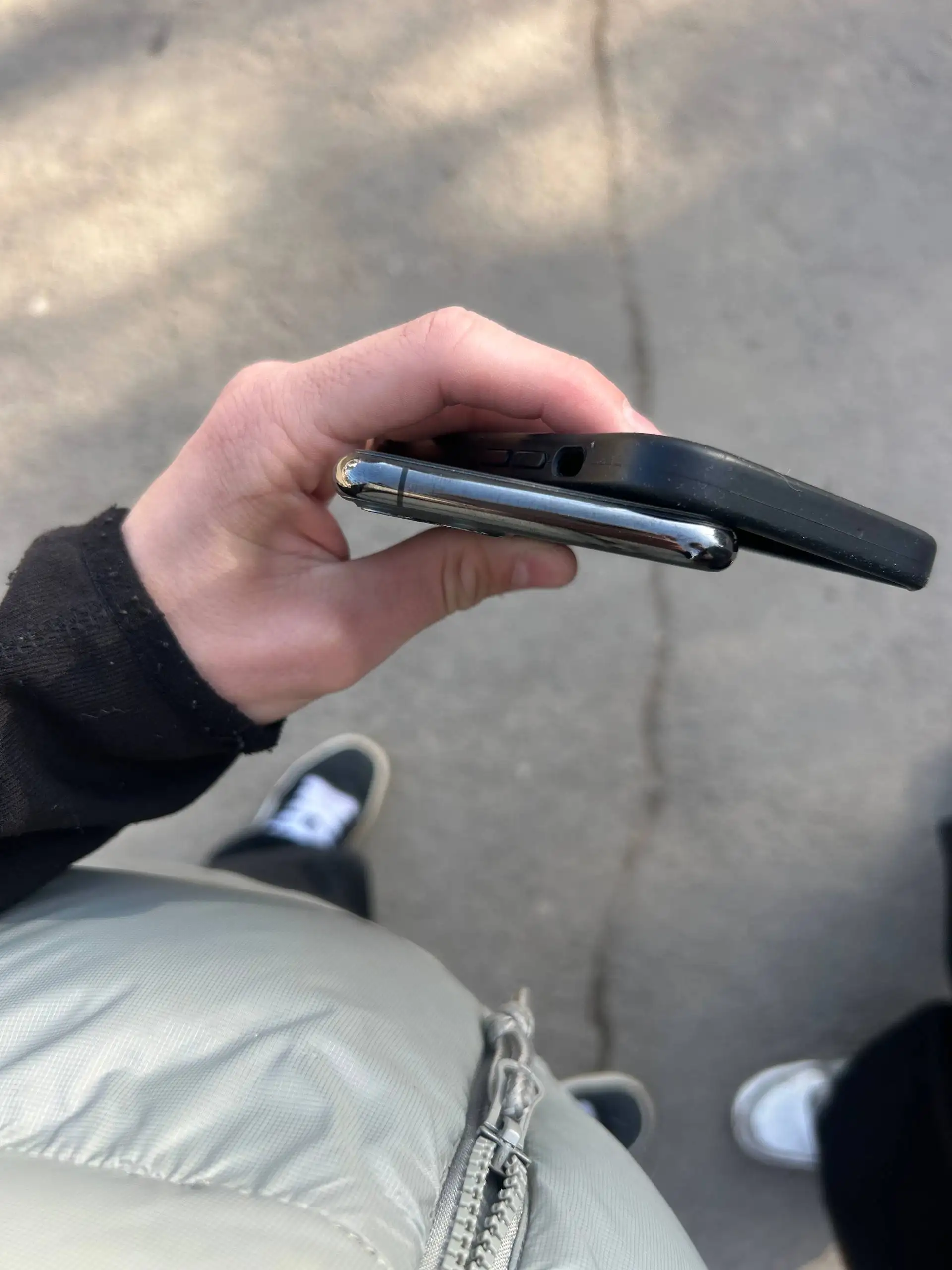 iPhone 11 Pro обмен на Samsung Galaxy - Смартфоны (Электроника) в Самара