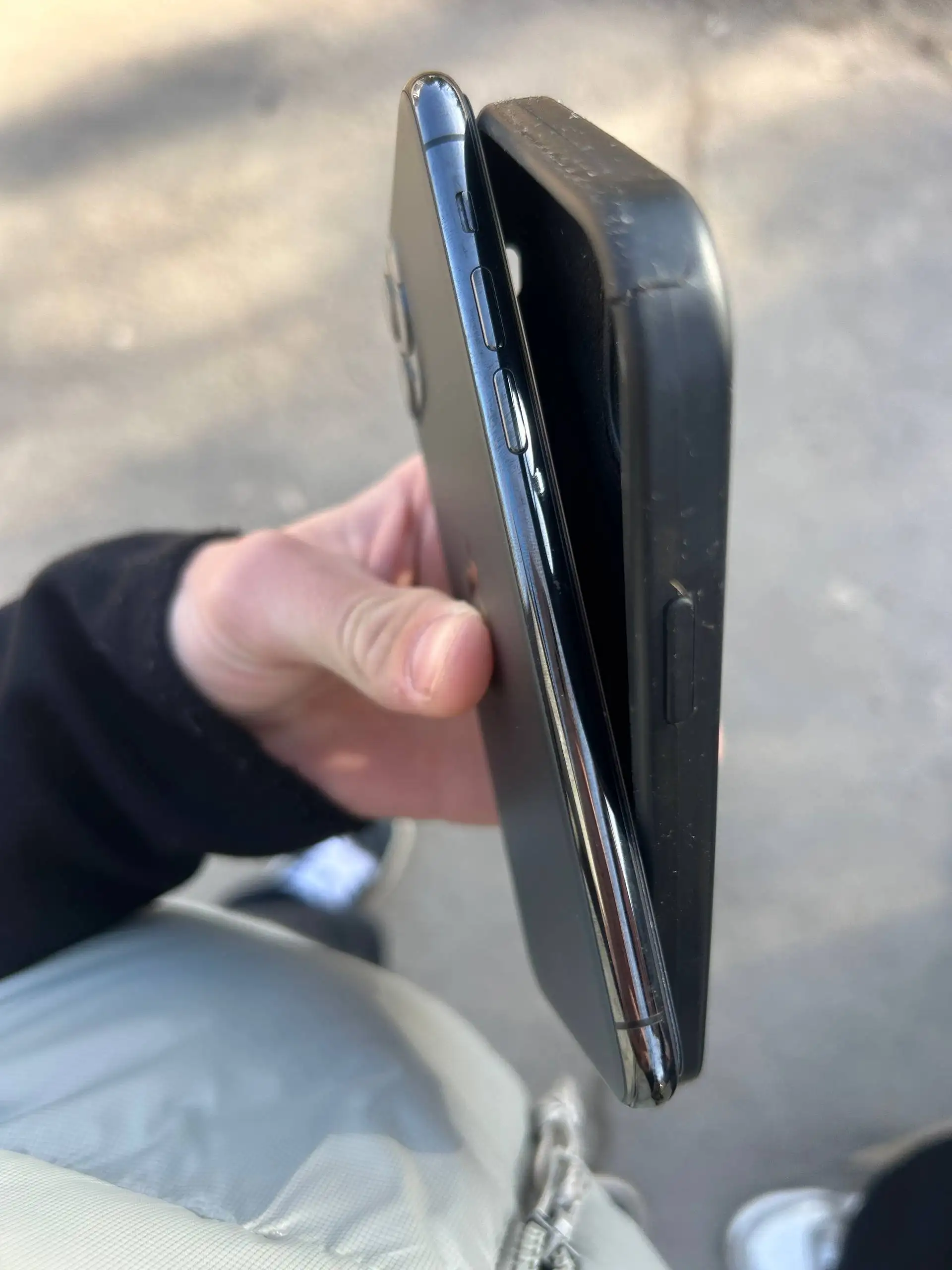 iPhone 11 Pro обмен на Samsung Galaxy - Смартфоны (Электроника) в Самара