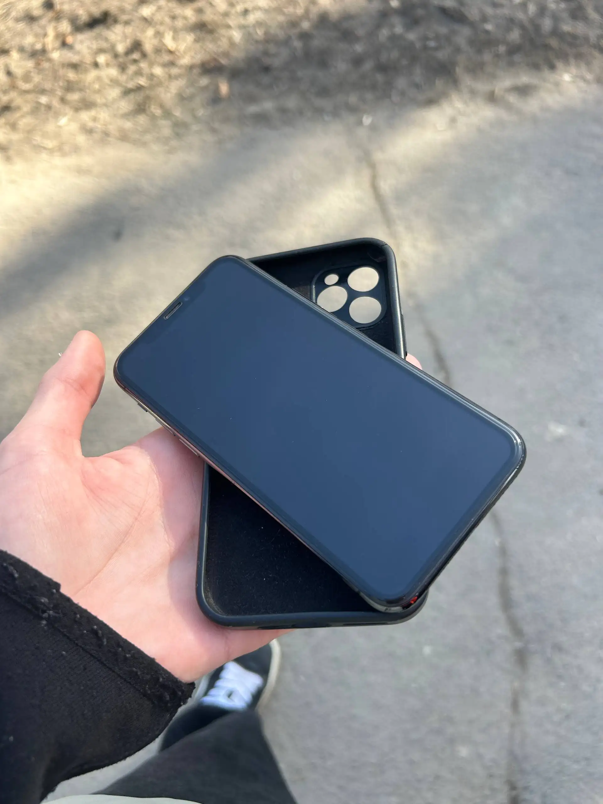 iPhone 11 Pro обмен на Samsung Galaxy - Смартфоны (Электроника) в Самара