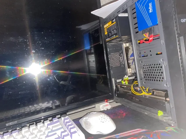 Продам ПК с комплектующими - 3D-принтеры в Самара