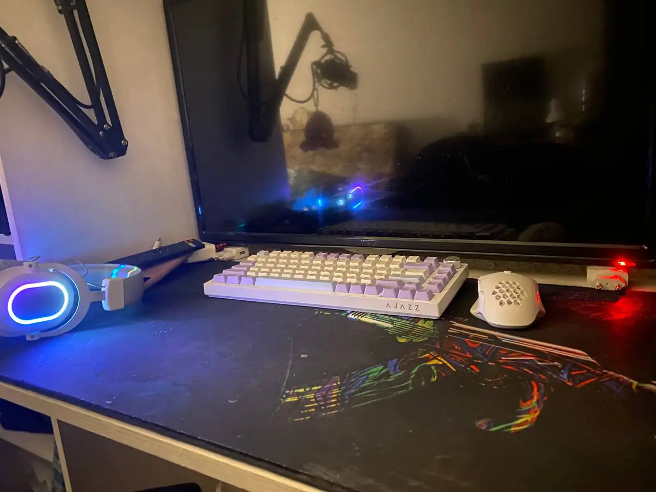 Продам ПК с комплектующими - Компьютеры и комплектующие (Электроника) в Самара