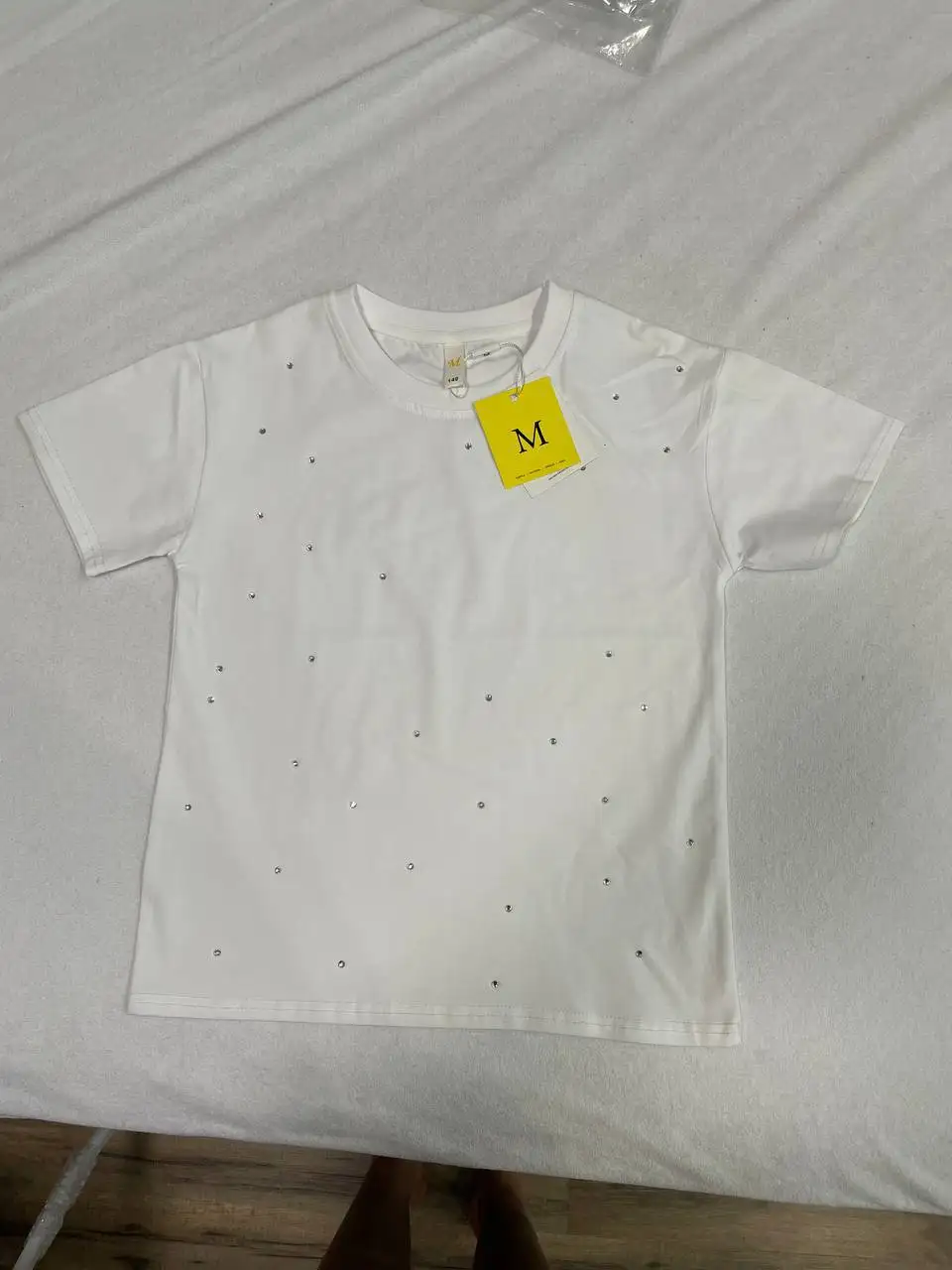 Новая детская одежда с бирками - Детская (Одежда) в Самара