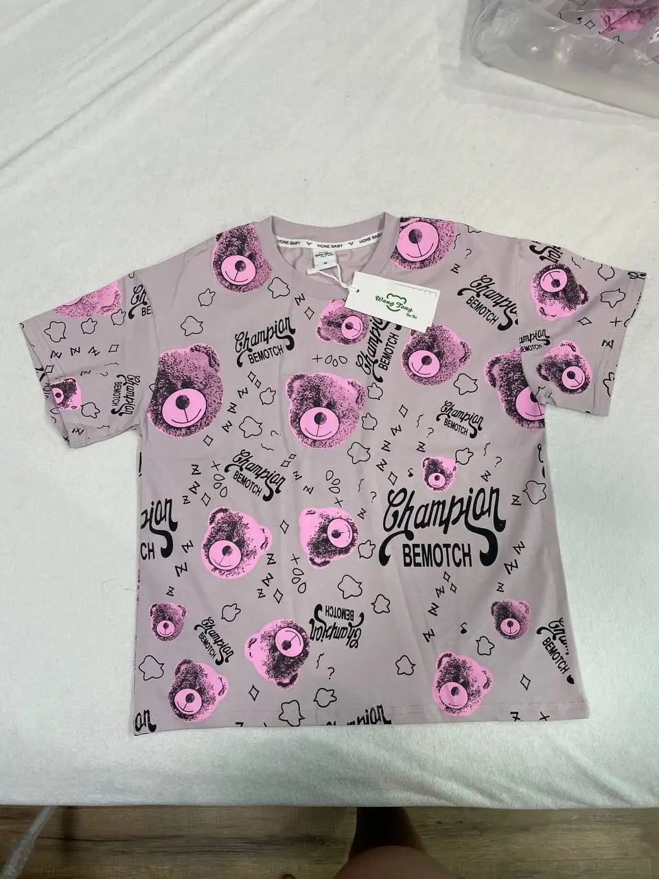 Новая детская одежда с бирками - Детская (Одежда) в Самара