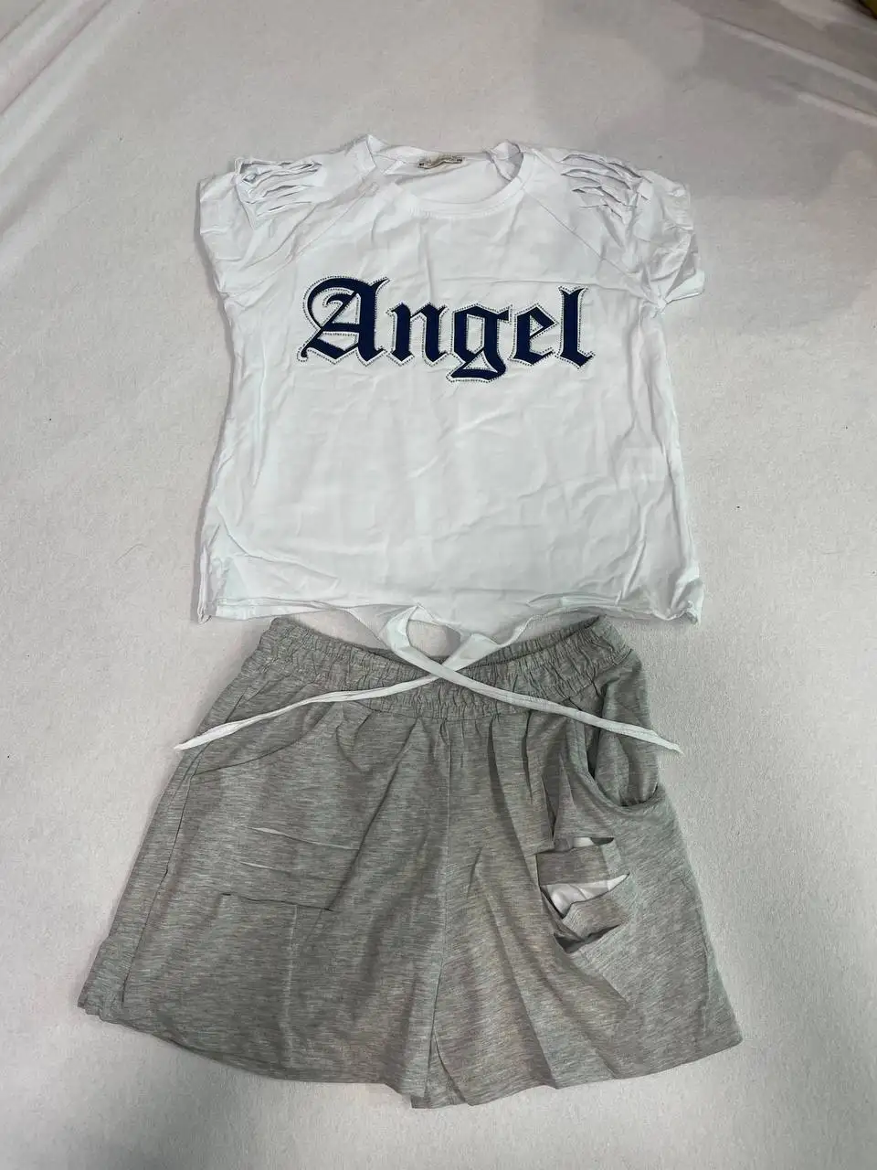 Новая детская одежда с бирками - Детская (Одежда) в Самара