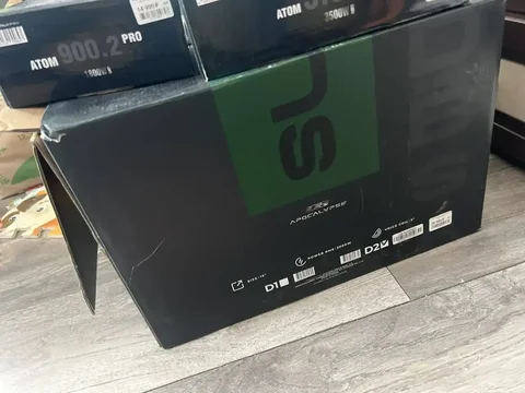 Продажа сабвуфера DB 305 и мониторов ATOM PRO - 3D-принтеры в Самара