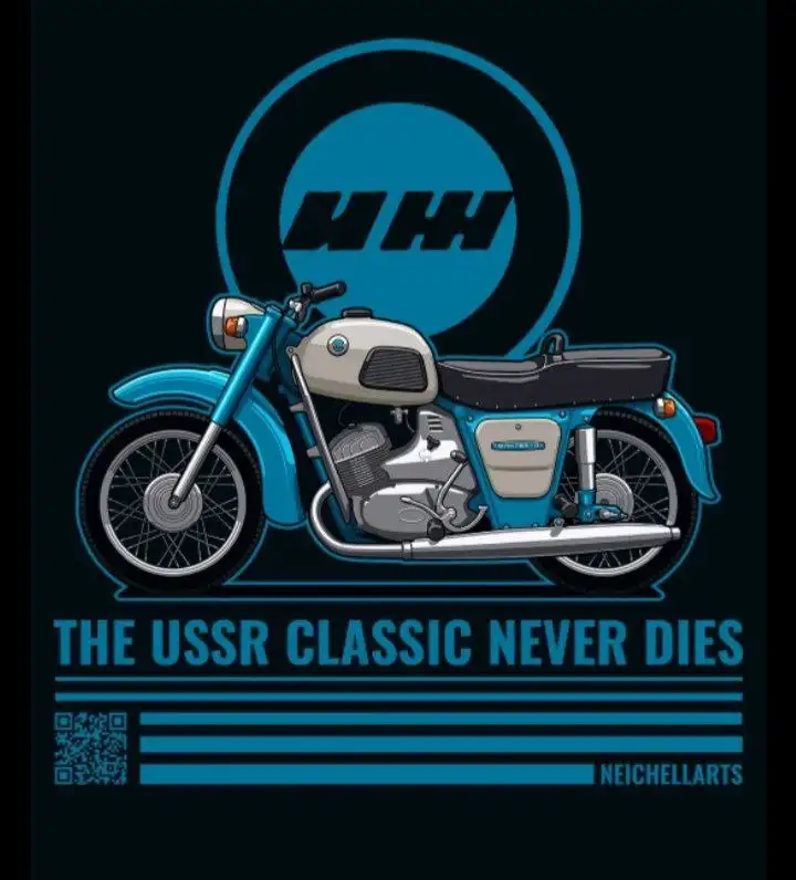 Куплю мотоциклы Урал, Иж Юпитер, Ява - Мотоциклы (Авто) в Самара