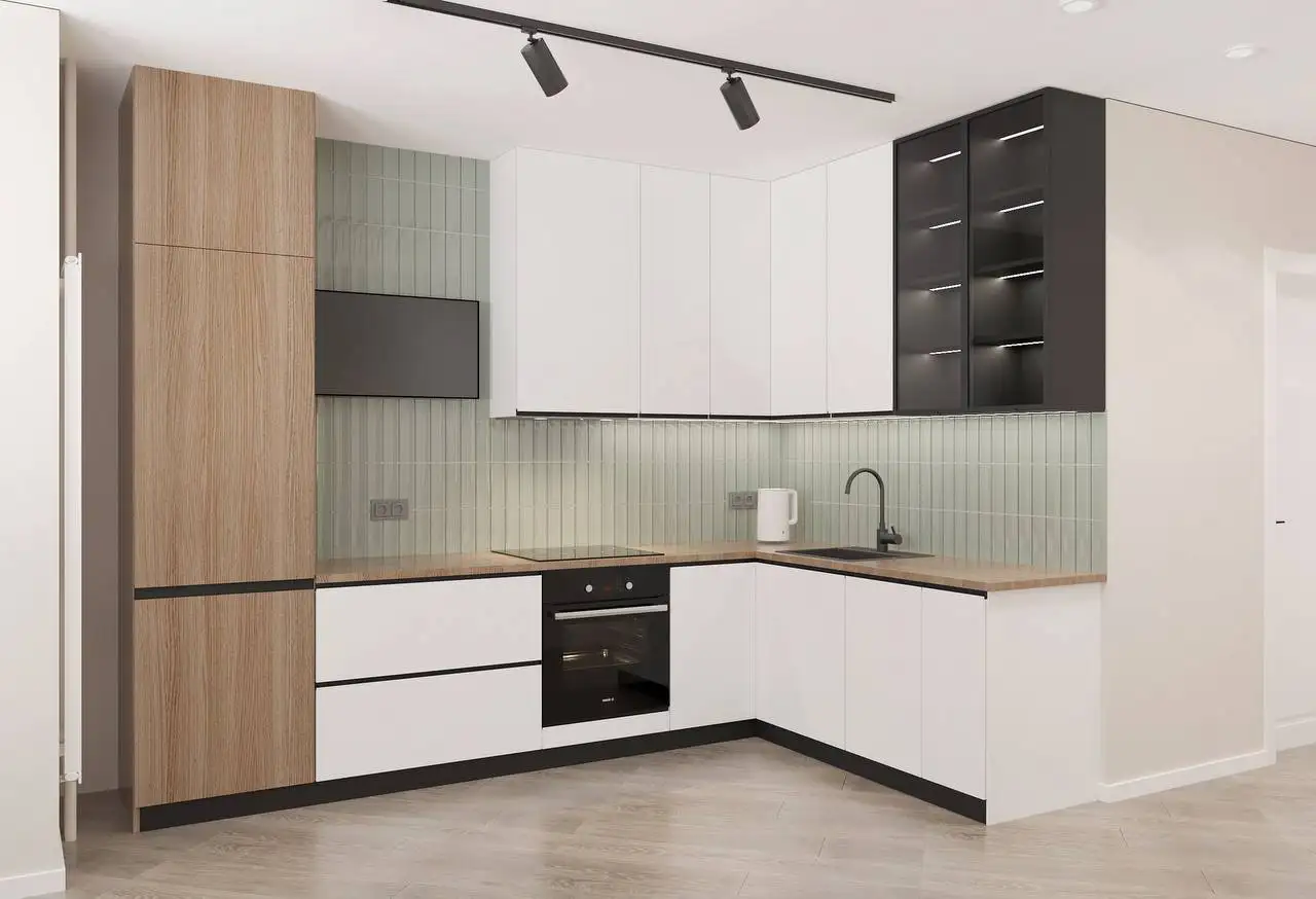 Услуги дизайна и реализации проектов - Дизайн и ремонт (Услуги) в Самара