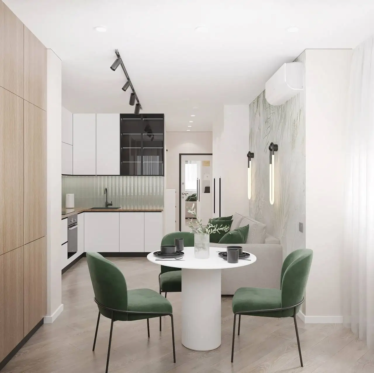 Услуги дизайна и реализации проектов - Дизайн и ремонт (Услуги) в Самара