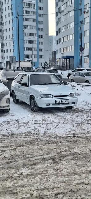 Продам ВАЗ 2113 2011 года - Авто в Самара