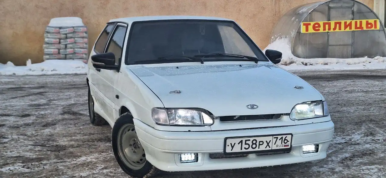 Продам ВАЗ 2113 2011 года - Легковые автомобили (Авто) в Самара
