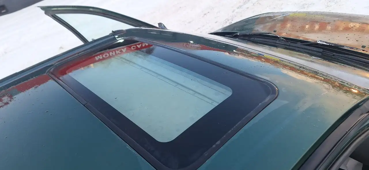 Ниссан Альмера 1998 года в хорошем состоянии - Легковые автомобили (Авто) в Самара