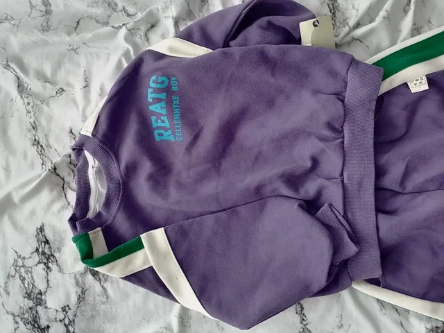 Костюмчик для мальчика размер 116-120 - Для беременных в Самара