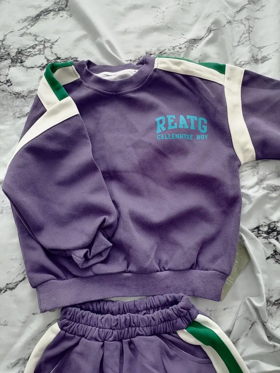 Костюмчик для мальчика размер 116-120 - Детская одежда (Одежда) в Самара