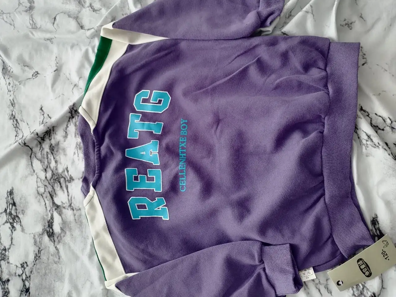 Костюмчик для мальчика размер 116-120 - Детская одежда (Одежда) в Самара