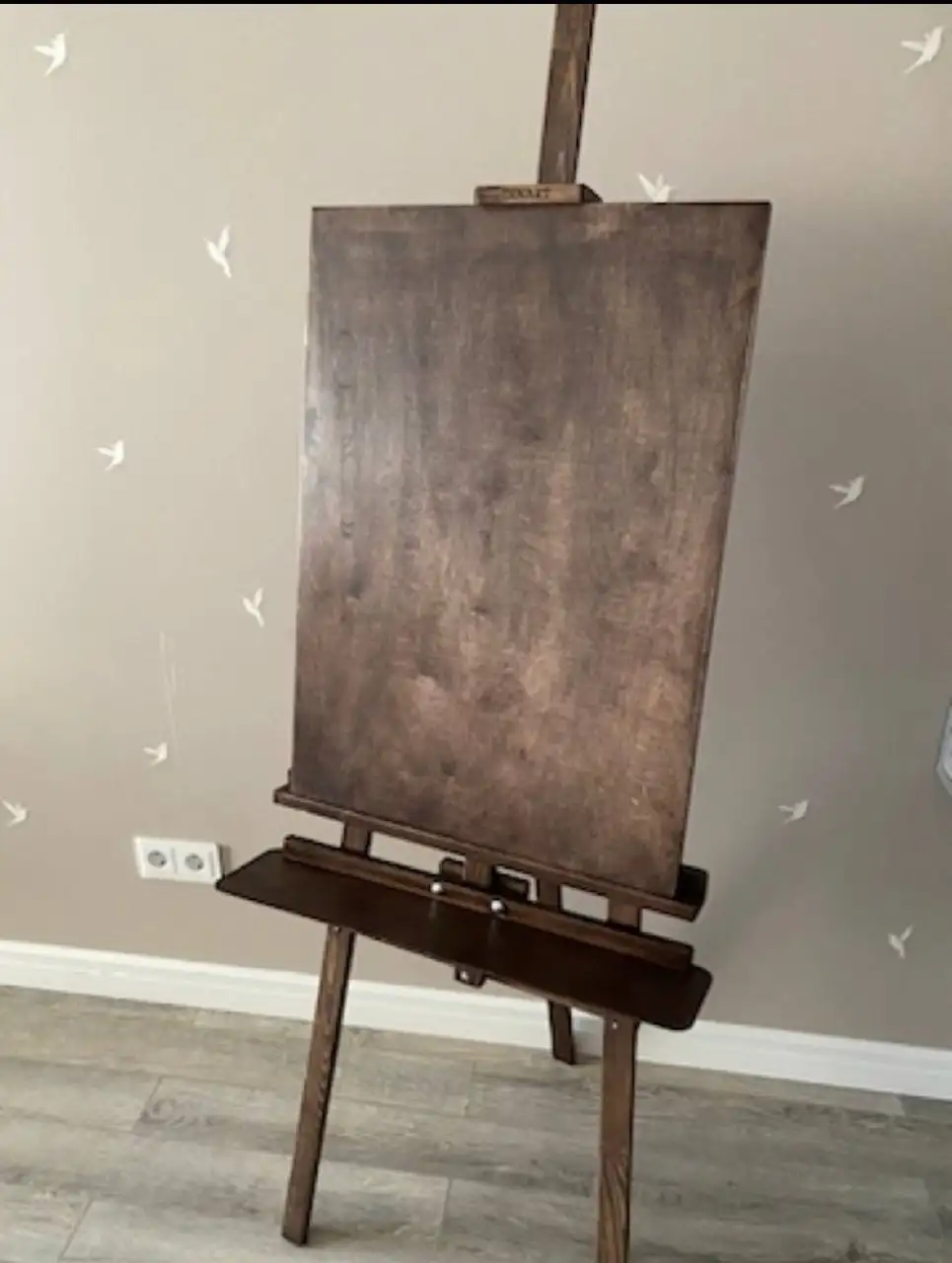 Мольберт ручной работы - Товары для творчества (Хобби и отдых) в Самара