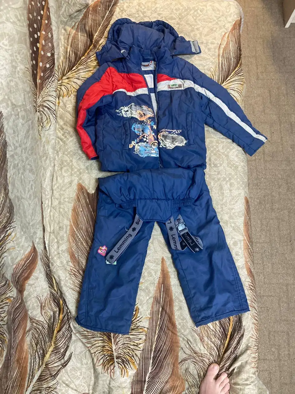 Одежда для мальчика размер 104-128 - Детская одежда (Одежда) в Самара