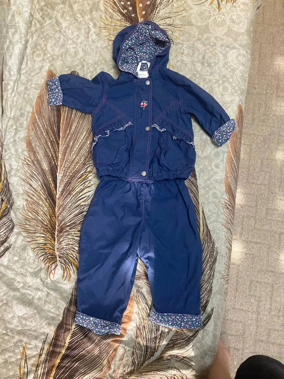 Одежда для девочки рост 74 - Детская одежда (Одежда) в Самара