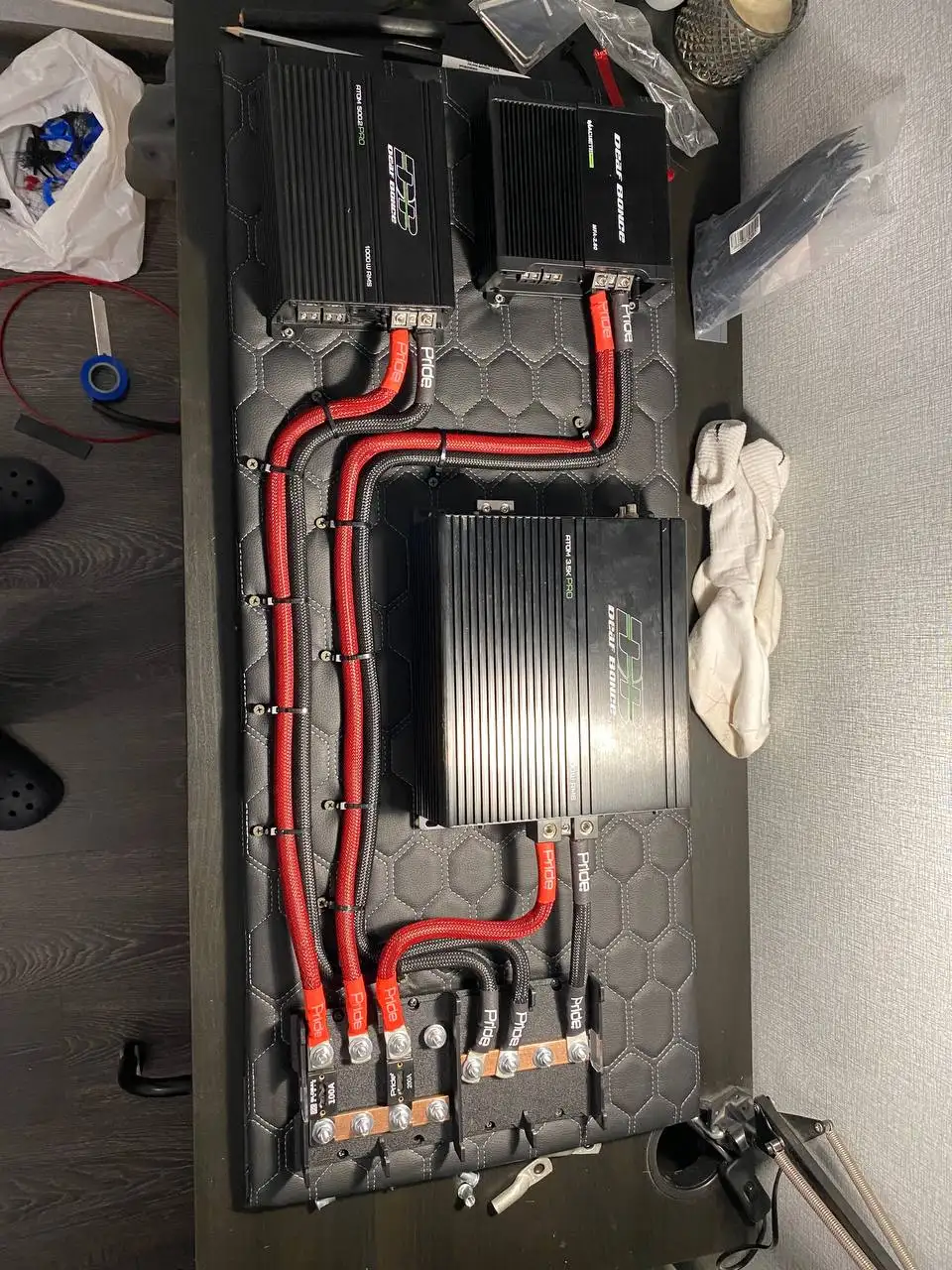 Автозвук для ВАЗ 2114 - Автозвук (Авто) в Самара