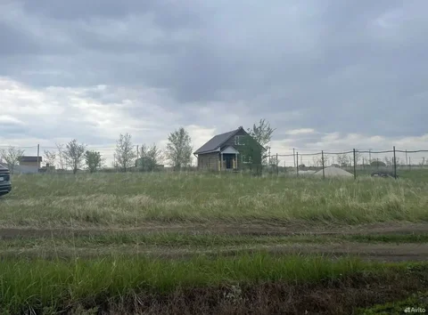 Продажа земельного участка ИЖС 10 соток - частное объявление в Висловка