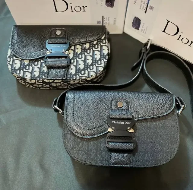 Продам сумку Christian Dior x Alyx мужскую через плечо - частное объявление в Самара