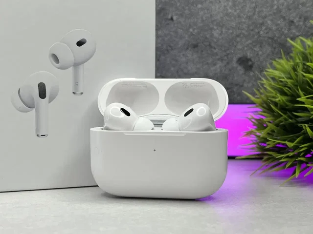 AirPods Pro 2 / AirPods Pro 3 новые запечатанные - частное объявление в Самара