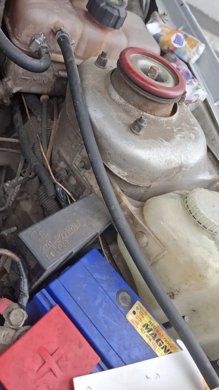 Продам Ладу Приору 2009 года - Легковые автомобили (Авто) в Самара