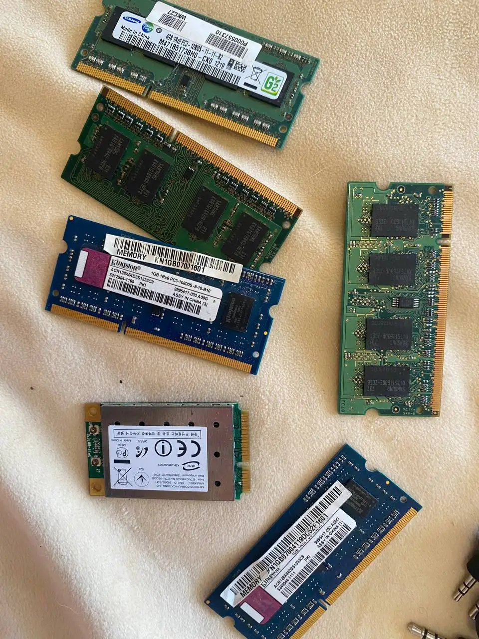 Провода и приборы 300-500 рублей - Барахолка в Самара