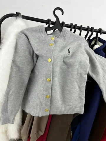 Свитер Polo Ralph Lauren новая - Свадебные платья в Самара