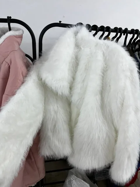 Шуба новая - Свадебные платья в Самара