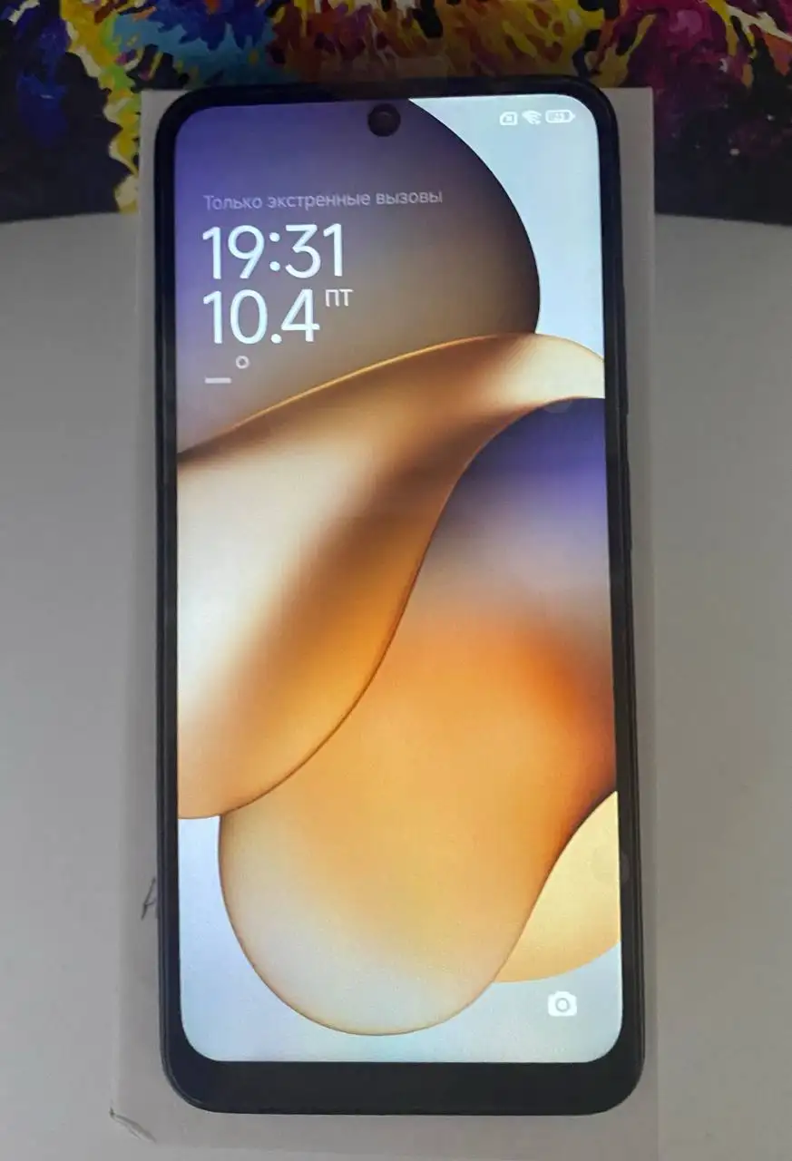 Продажа Redmi Note 12s 256 ГБ - Смартфоны (Электроника) в Самара