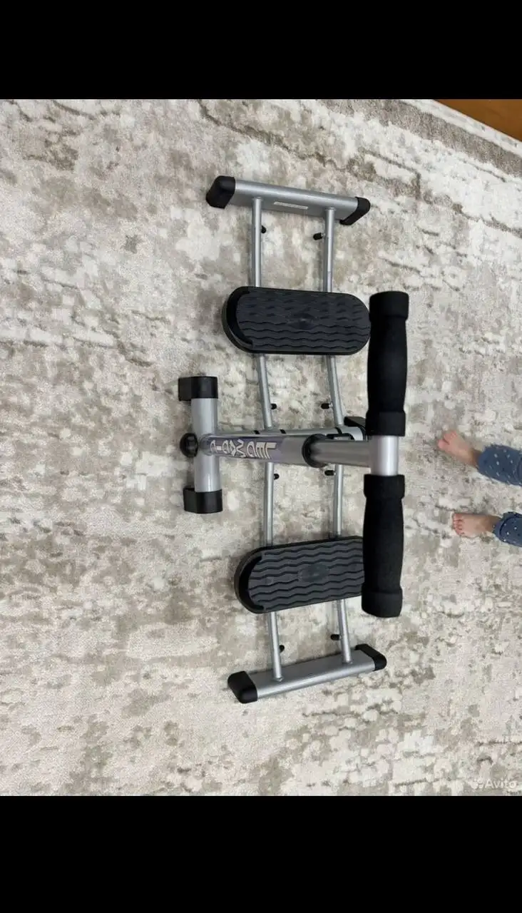 Продам новый тренажер - Спорттовары (Барахолка) в Самара